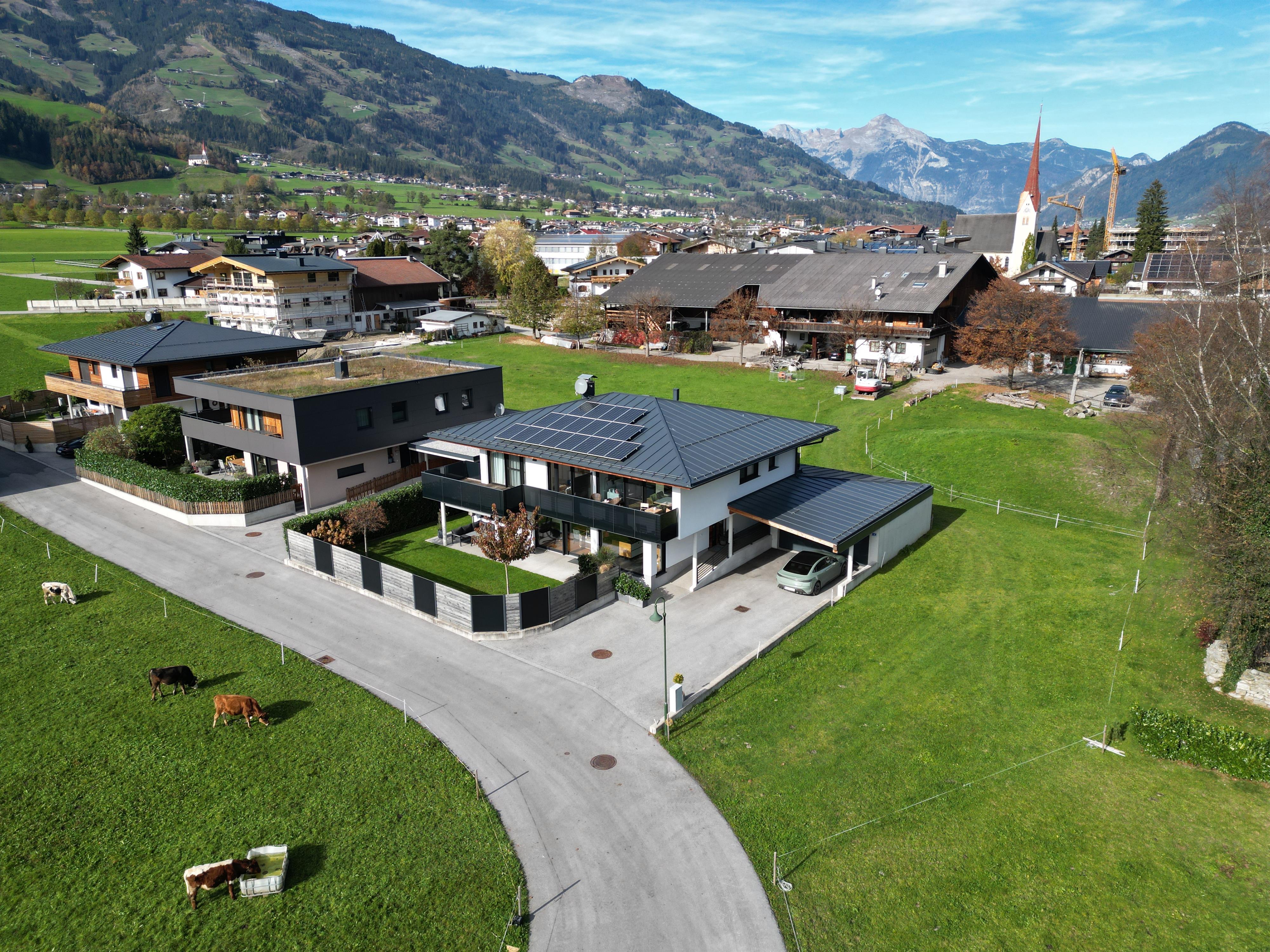 feratel-Ferienwohnung Gartner - ferienwohnung-gartner (3)