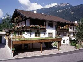 feratel-Landhaus Hochstein Mayrhofen - Sommer
