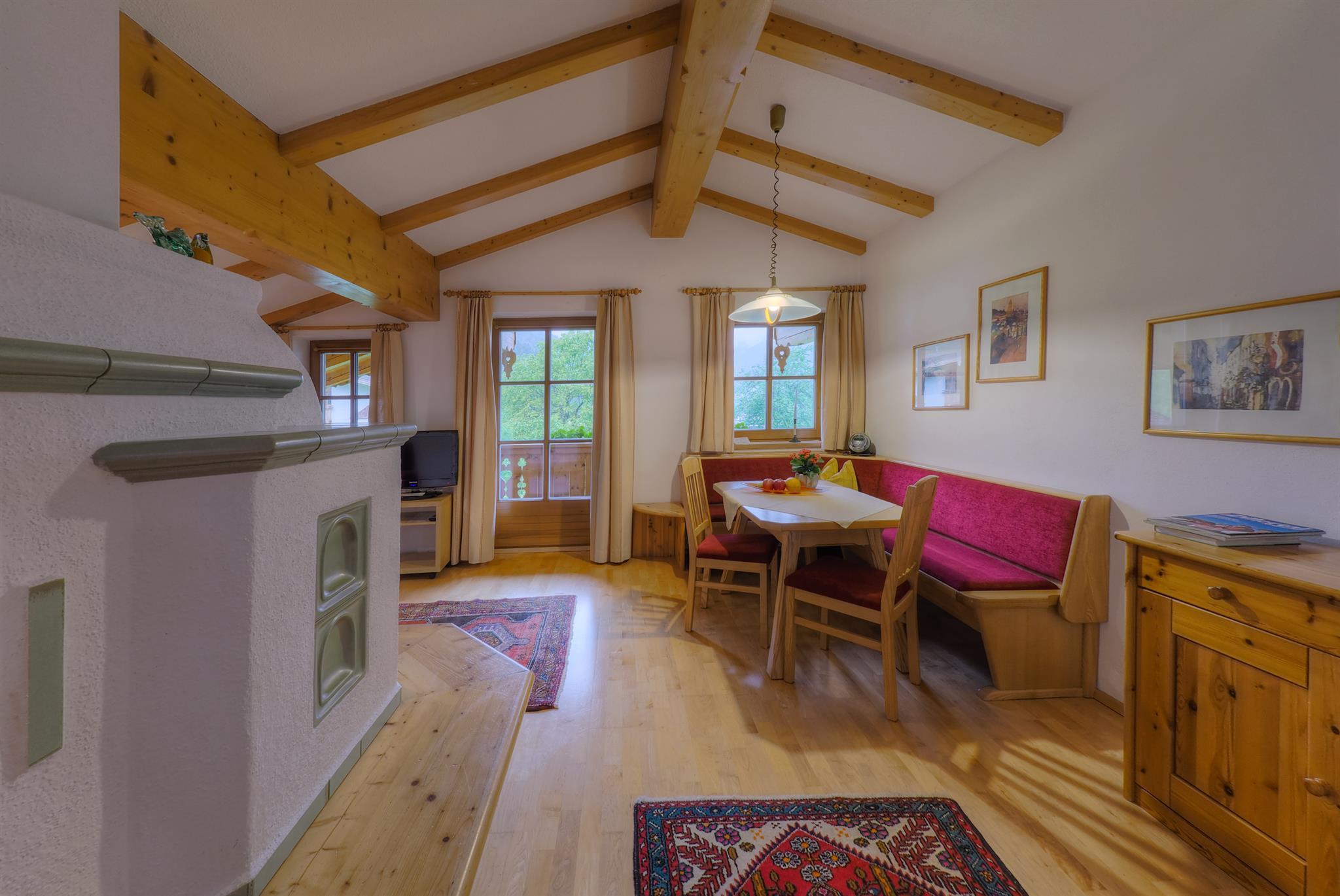 feratel-Landhaus Johannes - FW Grünberg