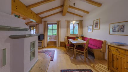 feratel-Landhaus Johannes - FW Grünberg