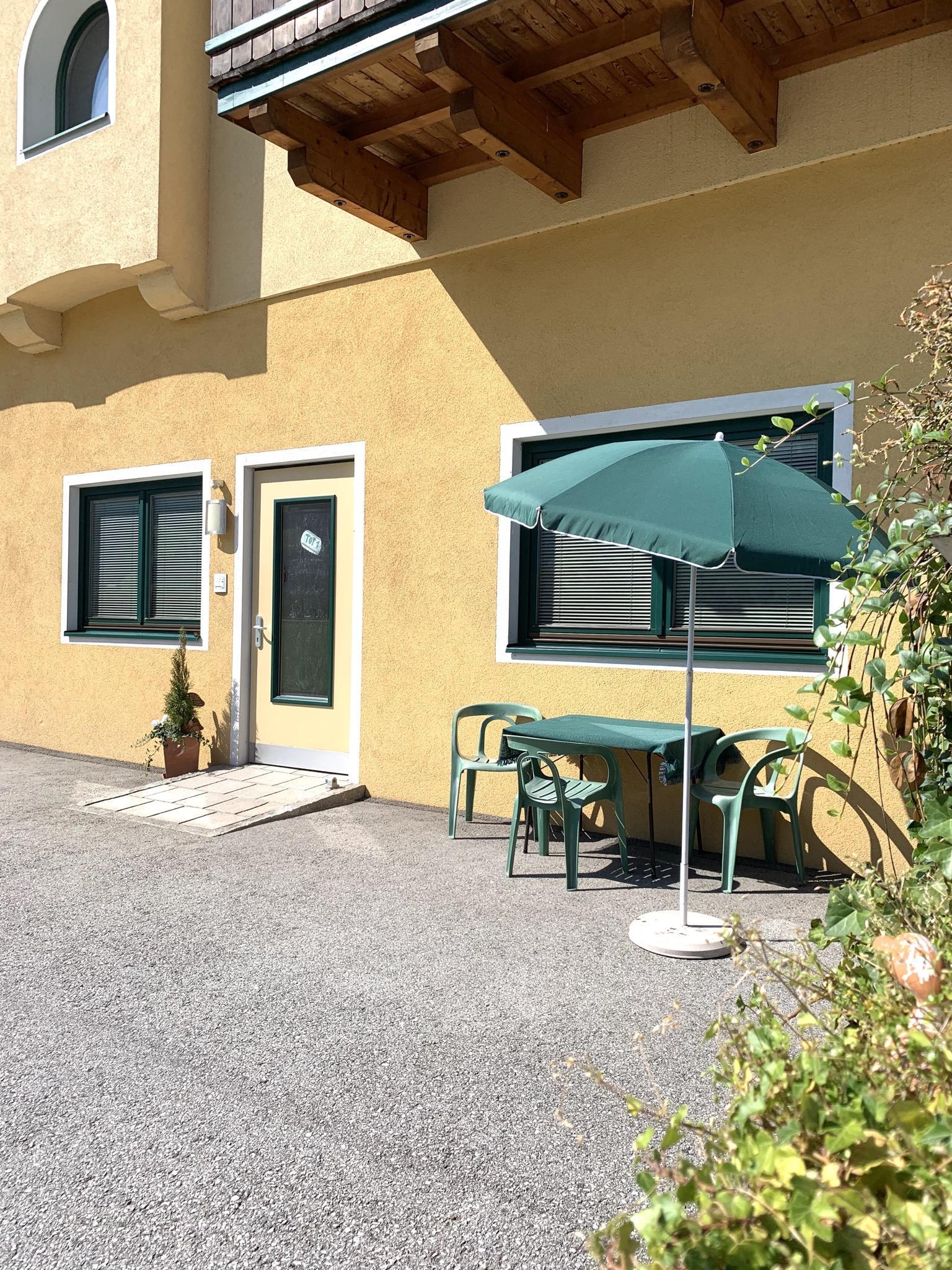 feratel-Appartements Samerhof - TOP 1 - 3F5AD360-1018-45E3-8F18-9B7101FFE50E