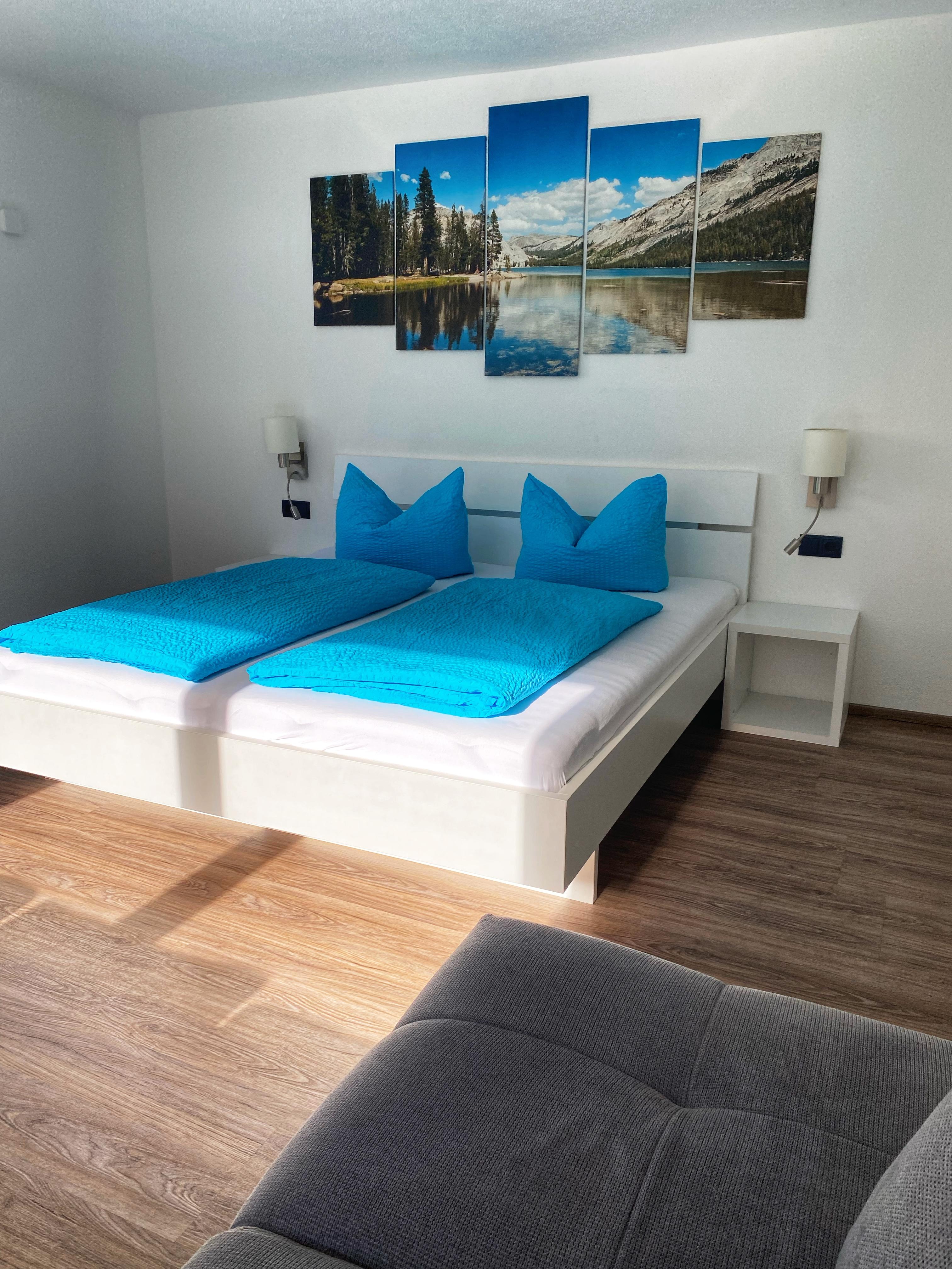 feratel-Mountain home apartment - 3 Schlafzimmer 11