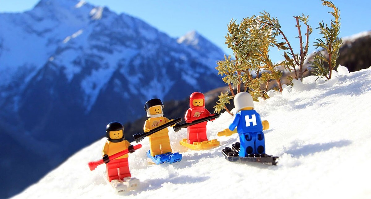 mys-Skischool Habeler Mayrhofen - Video workshop for skiers-Skischule Habeler - Privatunterricht mit Fokus Sicherheit