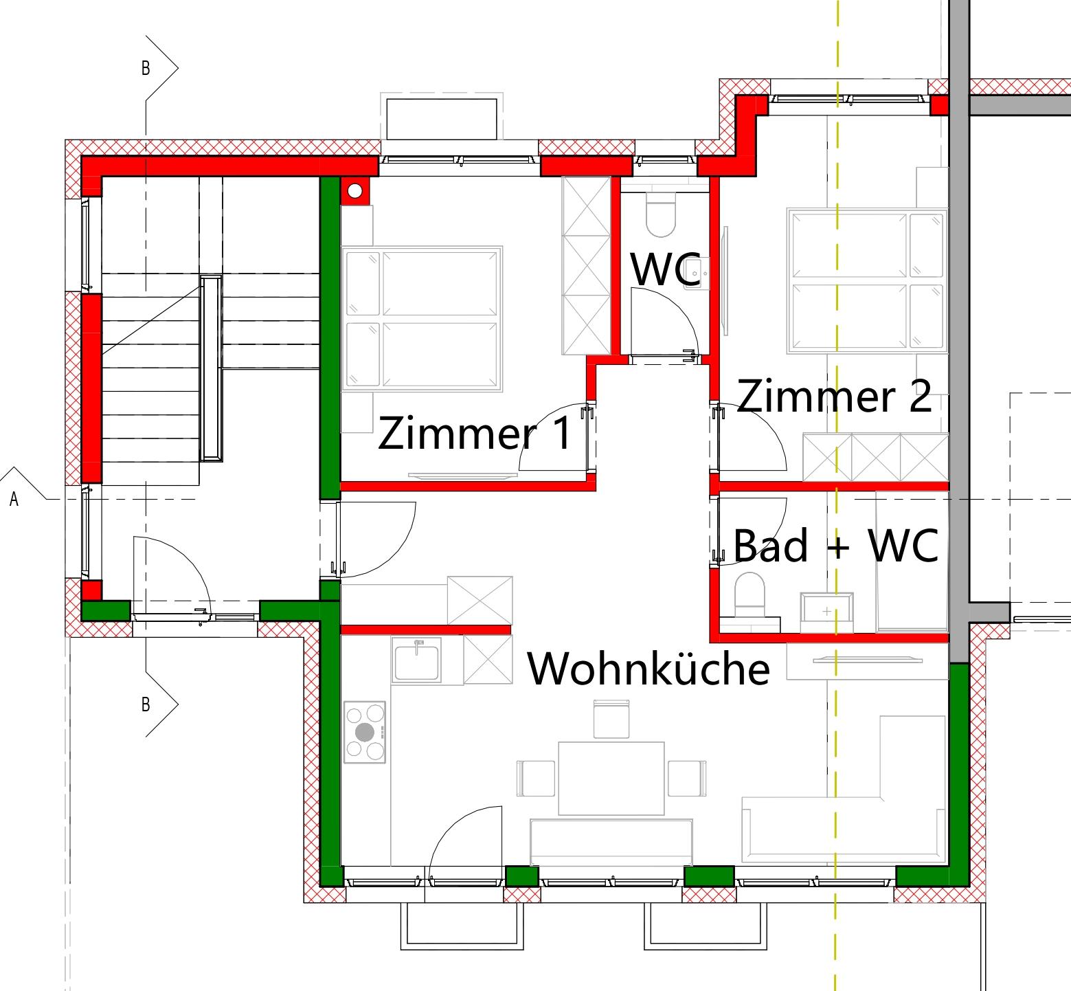 feratel-Apart zum Hias - EnddokuMathiasFewo