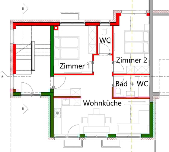 feratel-Apart zum Hias - EnddokuMathiasFewo