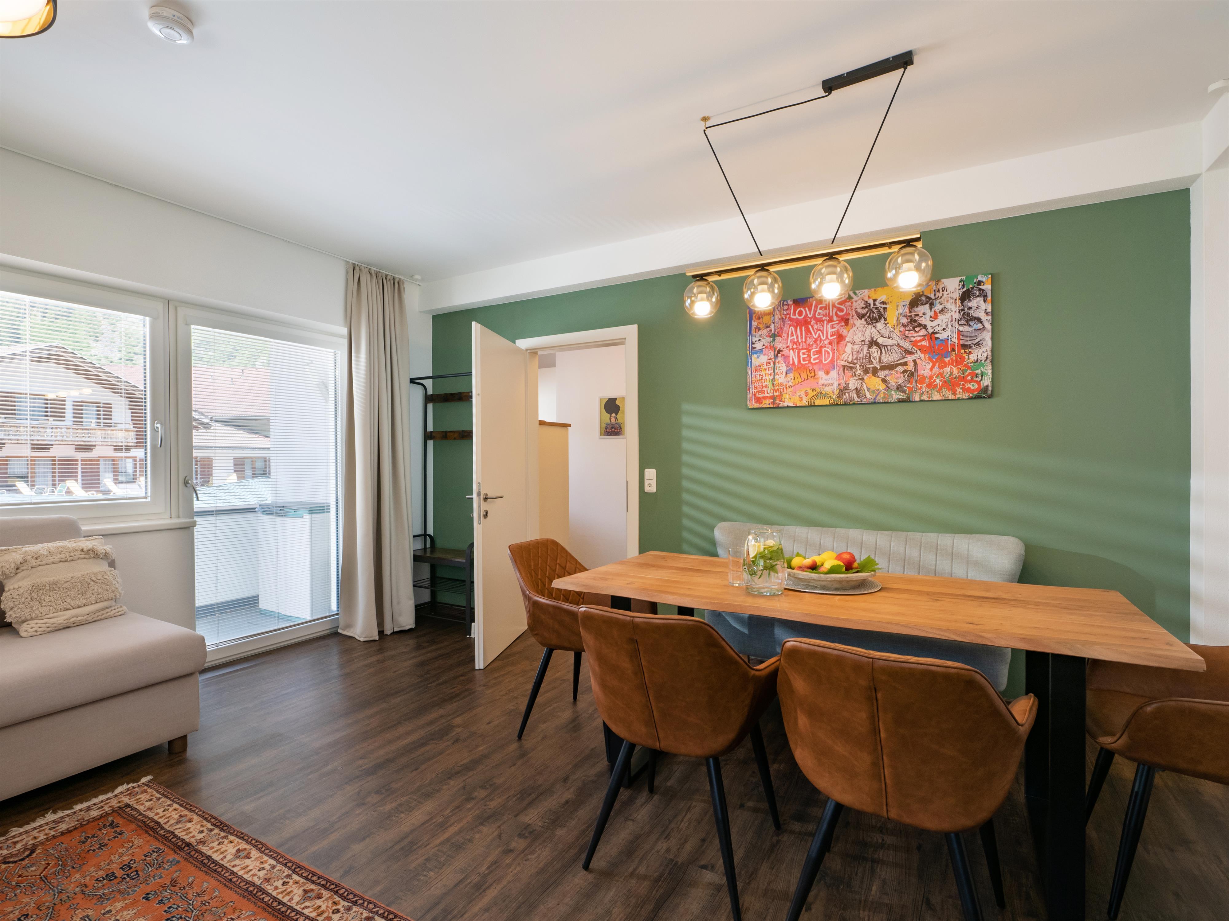 feratel-Appartement Partoll - Top1_Wohnzimmer 2