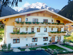 feratel-Landhaus Gasser - Landhaus Gasser