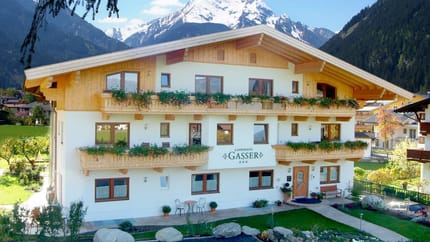 feratel-Landhaus Gasser - Landhaus Gasser