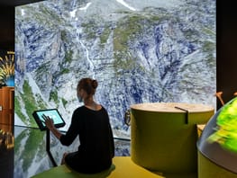 mys-Family experience at the BrauKunstHaus-Ausstellung 1 Family experience at the BrauKunstHaus