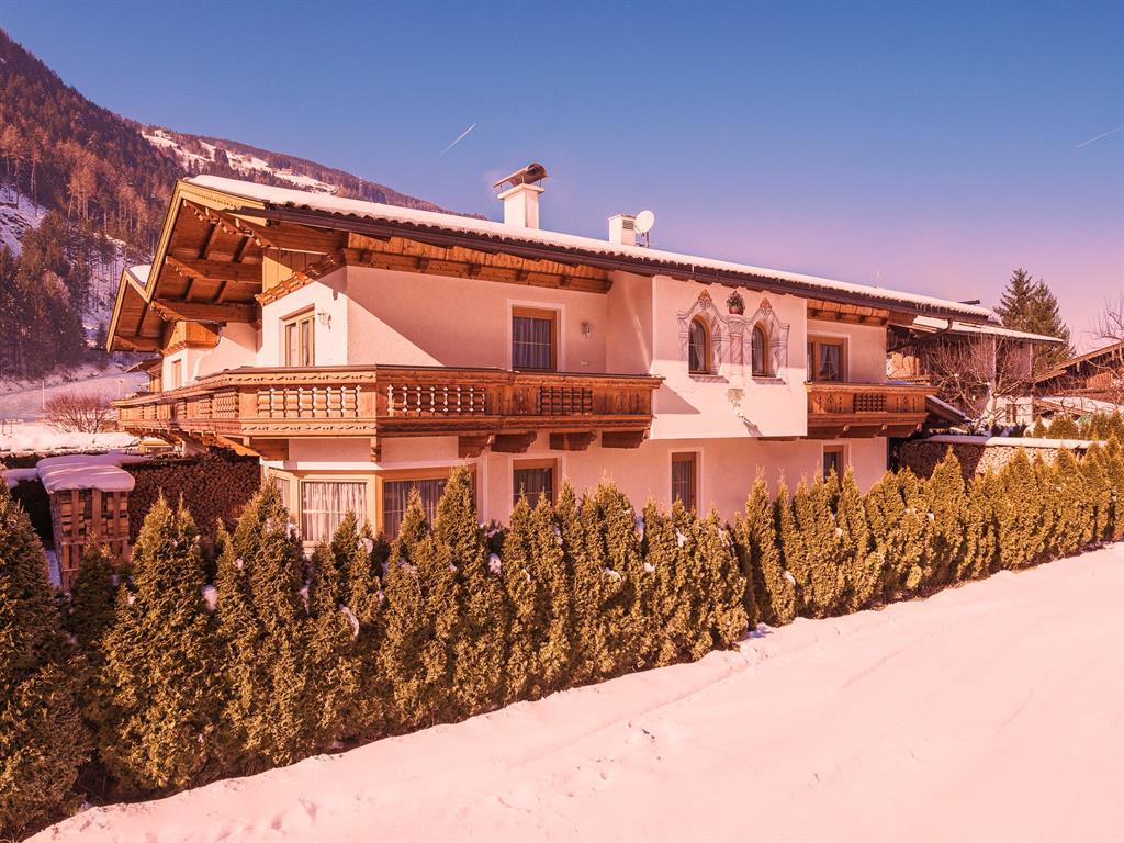 feratel-Apart Sonnseite - 20150211_apartsonnseite004_booking