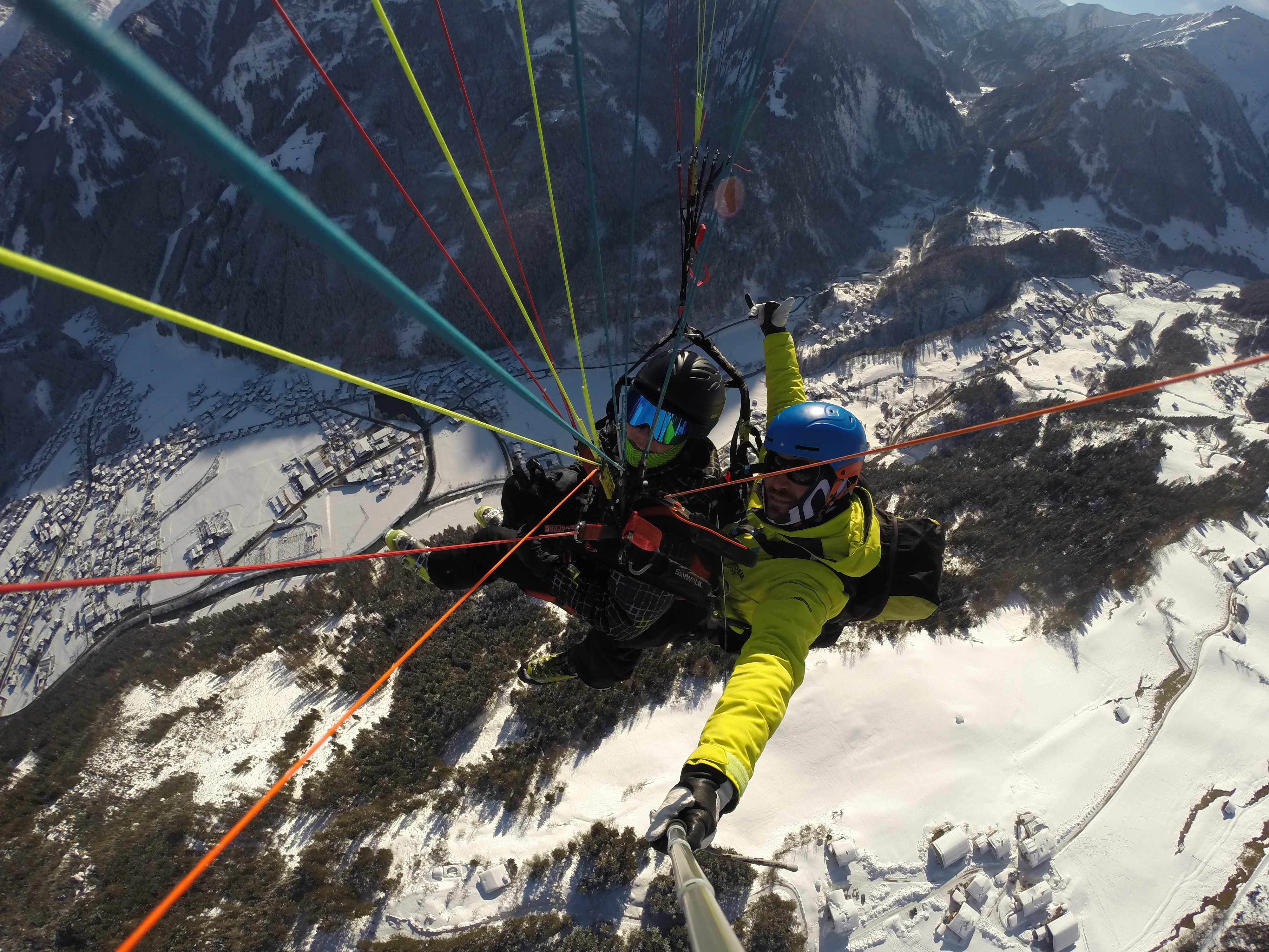 mys-Zillertaler Flugschule - Superhöhenflug (Winter)-Zillertaler Flugschule - Pärchenflug 