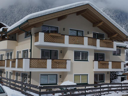 feratel-Appartements Rosa - Appartments-Rosa - Winter1