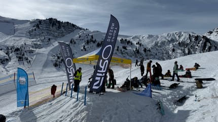Go Shred