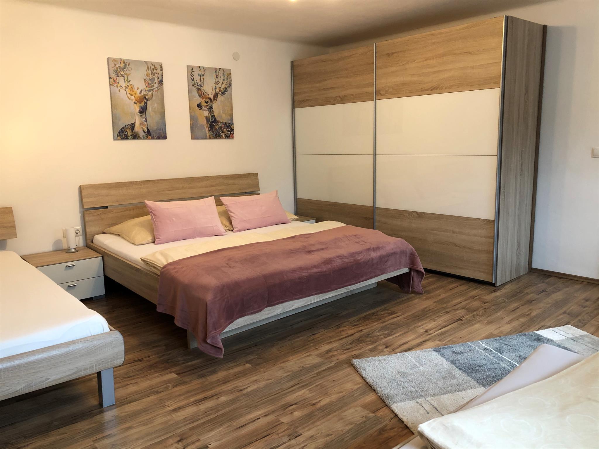 feratel-Landhaus Daum - PENKEN Schlafzimmer