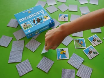 Mountopolis Memory 1.jpg Memory Game Mountopolis by Ravensburger