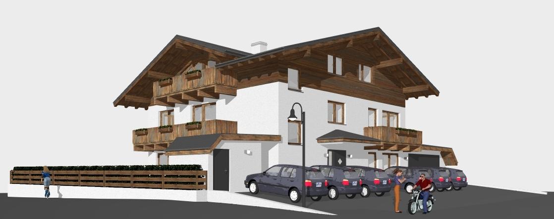 feratel-Apart Kupfner - Zillertal-Aschau-Ferienwohnung-Apart-Kupfner