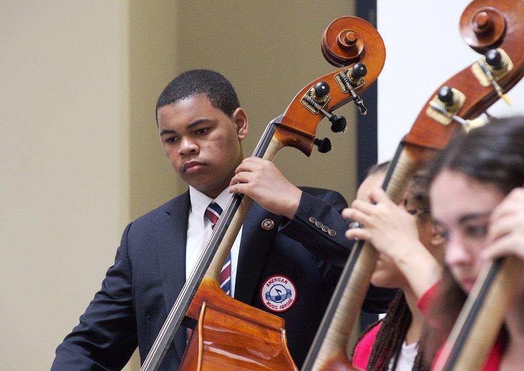 mys-American music abroad 2024 - Music Pavilion Mayrhofen-American Music Abroad 