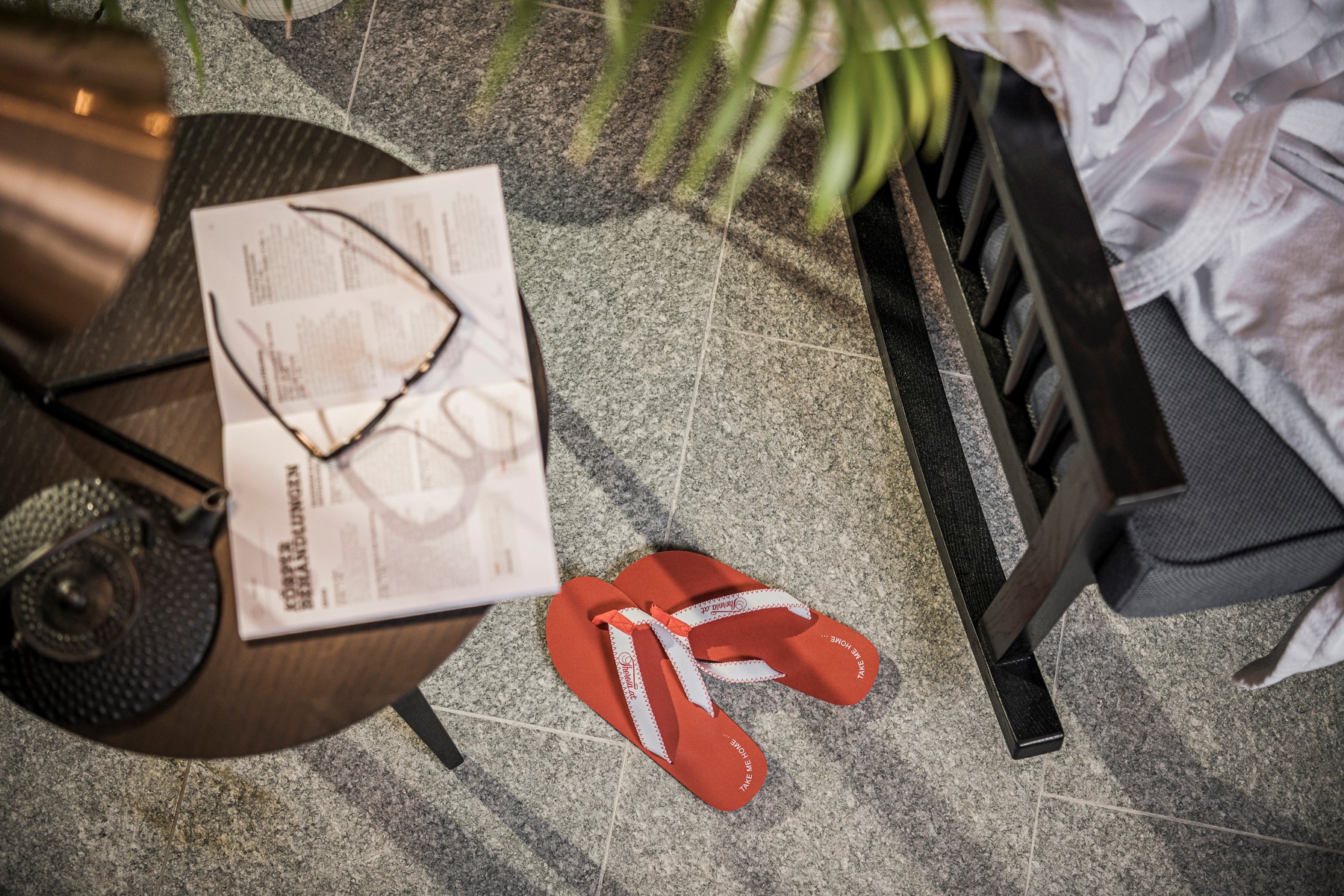 mys-Day Spa at the Wellness Hotel Theresa-Day Spa 3