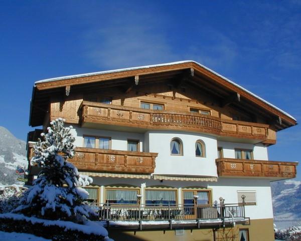 feratel-Apart Heim - Apart Heim Winterpanorama