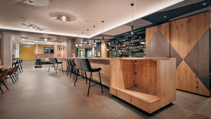 Café im Kraftreich