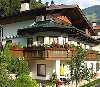 feratel-Haus Verena - Haus Verena Mayrhofen - Sommer 1