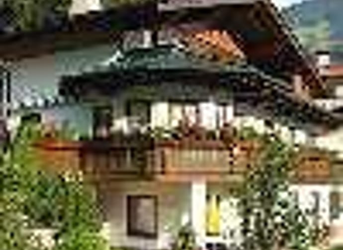 feratel-Haus Verena - Haus Verena Mayrhofen - Sommer 1