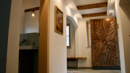 feratel-Appartements "Da Zillertaler und die Geigerin" - IMG_9444