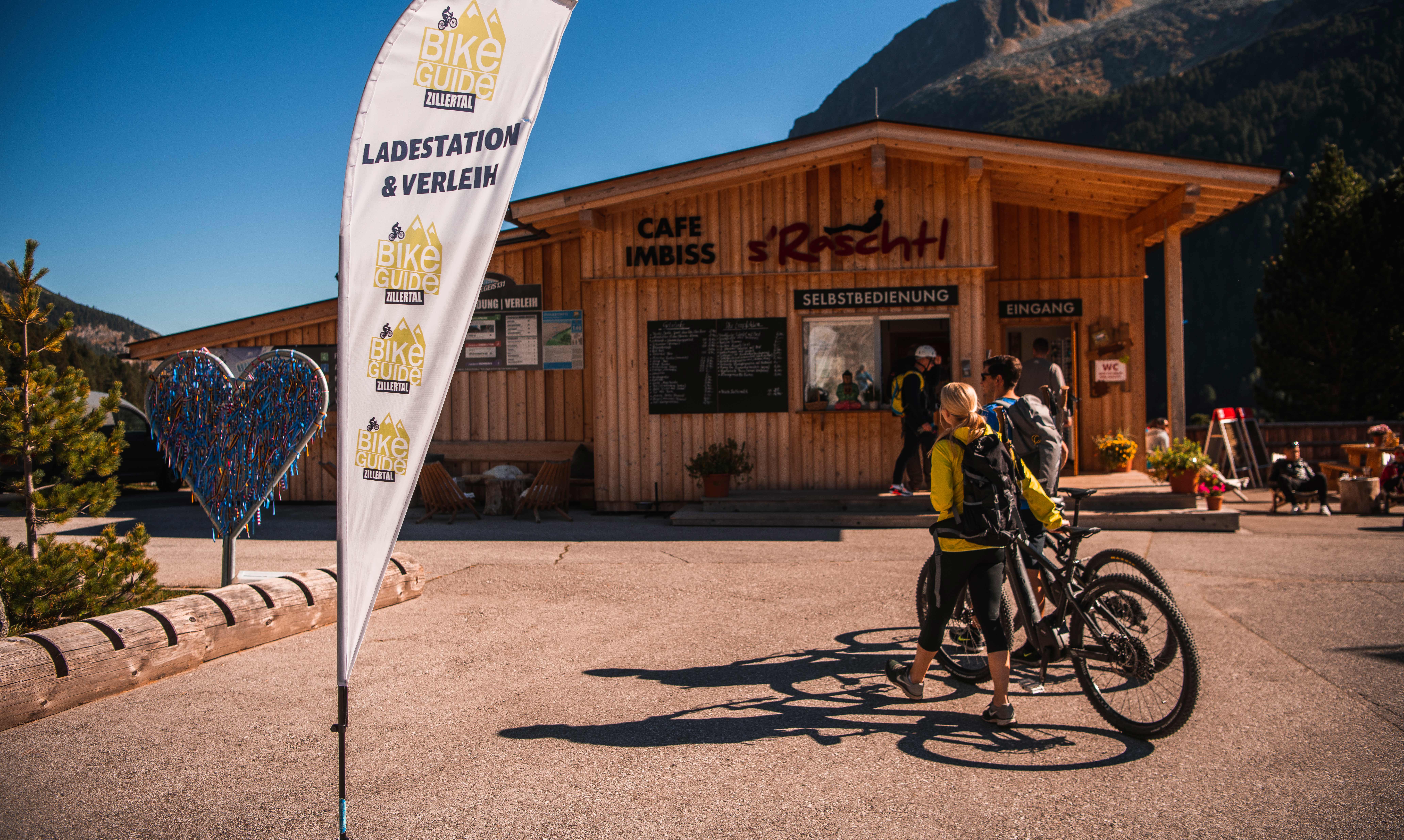 ©Dominic Ebenbichler