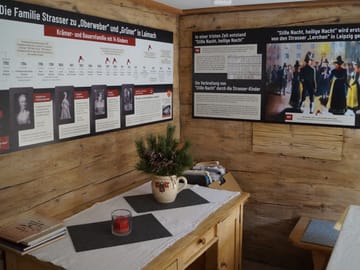 mhf-blog-geschichte-stille-nacht-foto-strasserhaeusl-laimach © Strasserhäusl