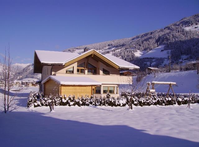 feratel-Martin Hollaus Ramsau - Winter III