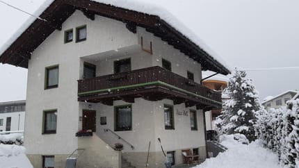 feratel-Haus Hell - haus