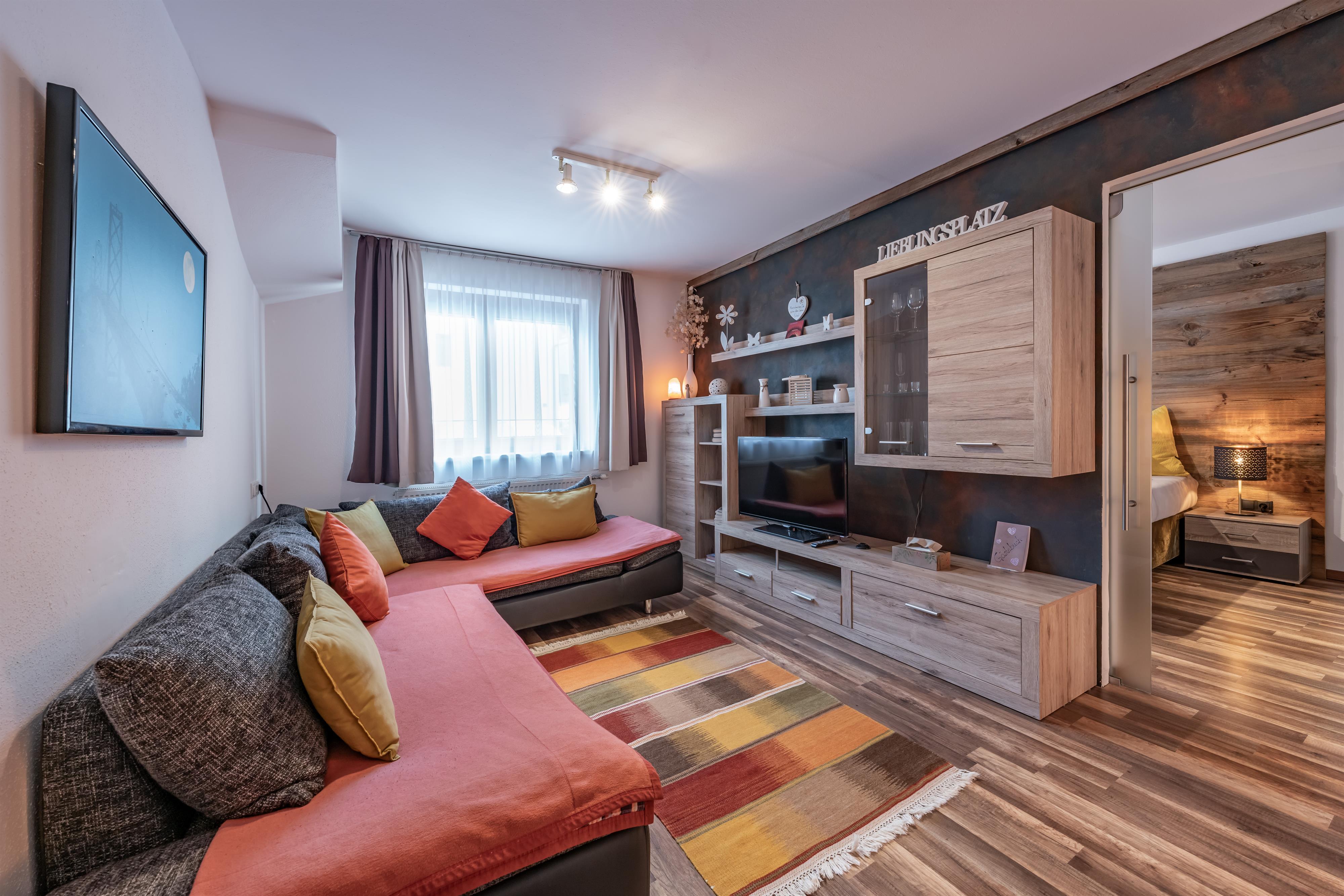 feratel-Zillerstübchen - VLS05817