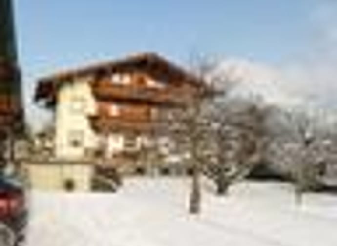 feratel-Haus Marlene - Haus_Marlene_Schwendau_-_Winter