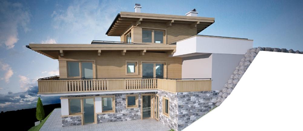 feratel-Appartment Freiblick Ramsau - Sommerfoto 2