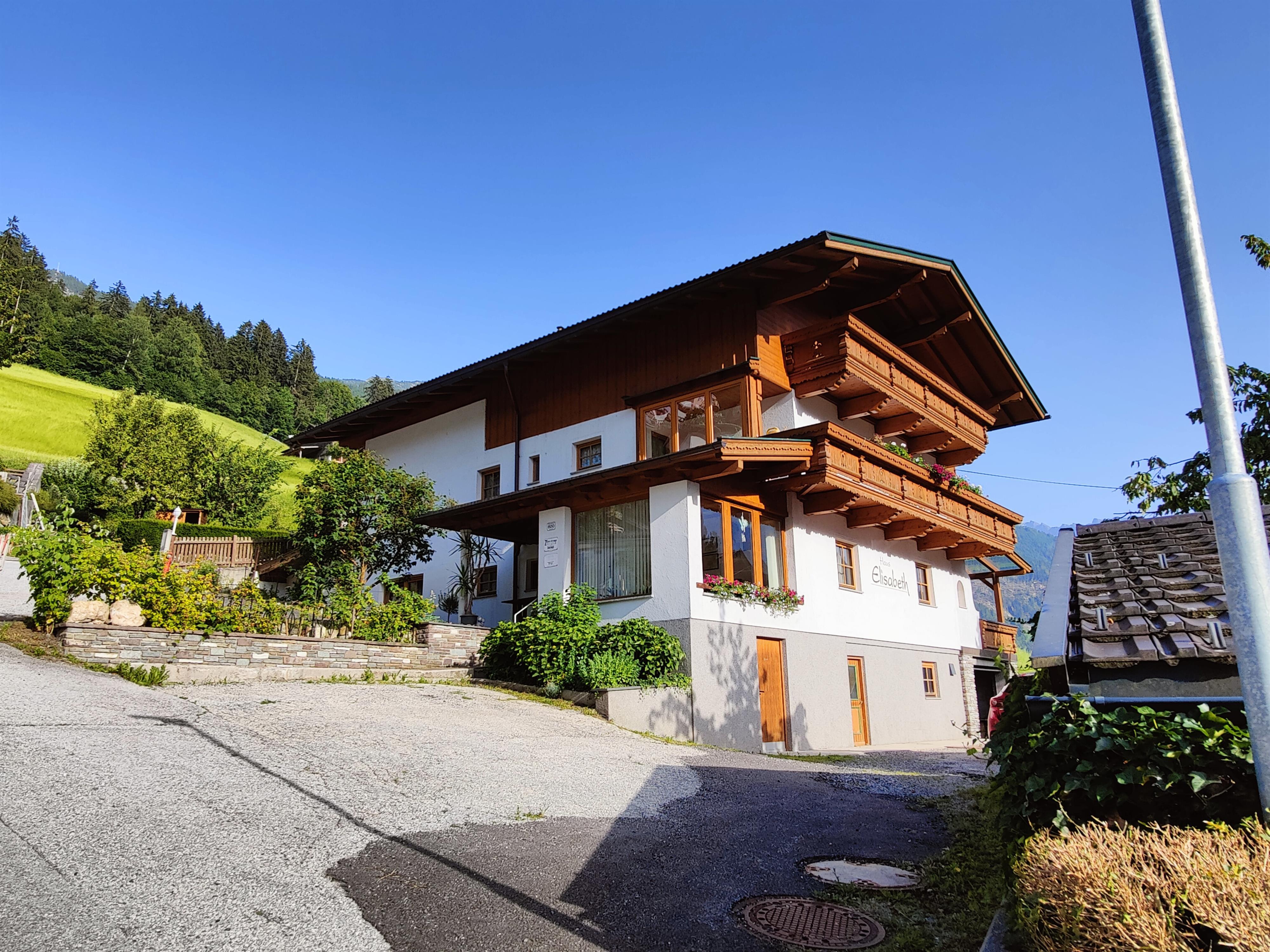 feratel-Haus Elisabeth - IMG20240619183618