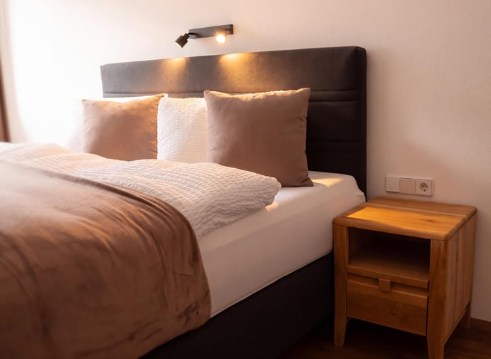 feratel-Apart Anfang - schlafzimmer1