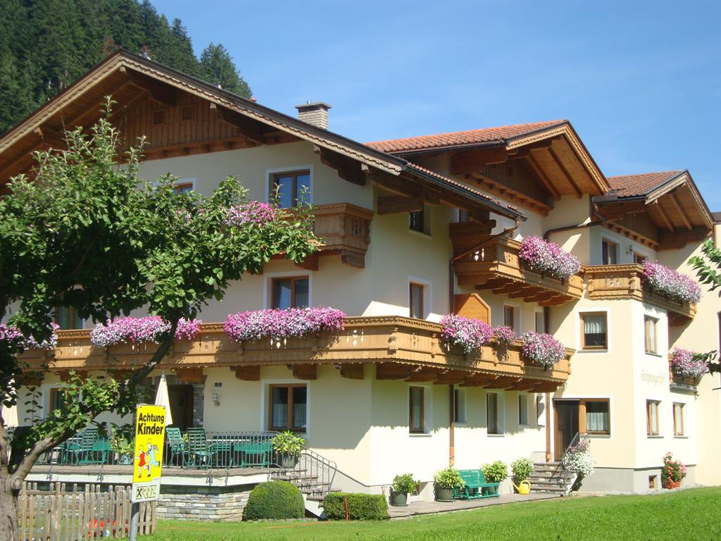 feratel-Gästehaus Schwoagerhof - Juli 2014 019