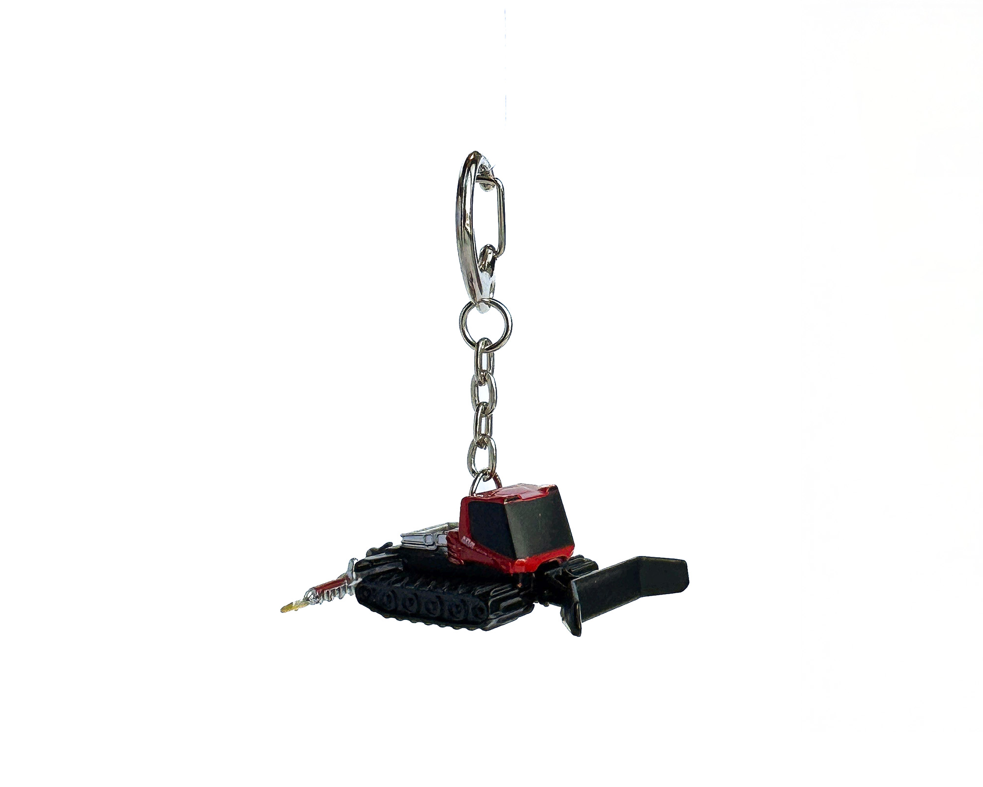 ZA Pistenbully Schlüssel V3