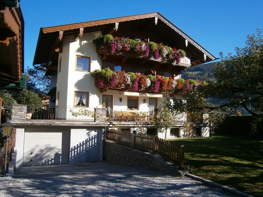 feratel-Haus Marlene - PA150145