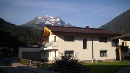 feratel-Haus Jagerschneider - Haus Jagerschneider Mayrhofen - Sommer 3