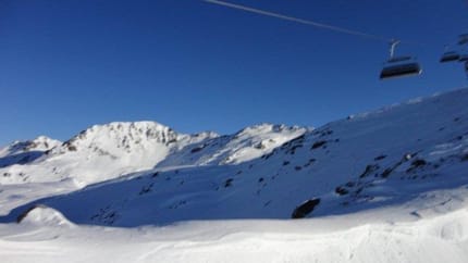 feratel-Apartment Kolb - Winter1