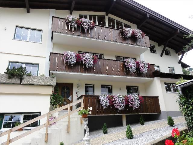 feratel-Apart Brigitte - Apart Brigitte Schwendau - Sommer 2