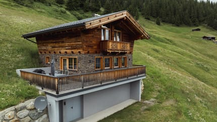 feratel-Horberghütte - Horberghutte_Sommer-3