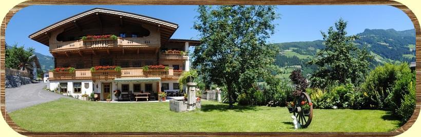 feratel-Bauernhof Ummerland-Sommer-Teaser