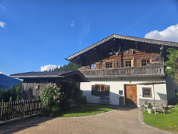 feratel-Das Zauberhaft - das Zauberhaft im Sommer