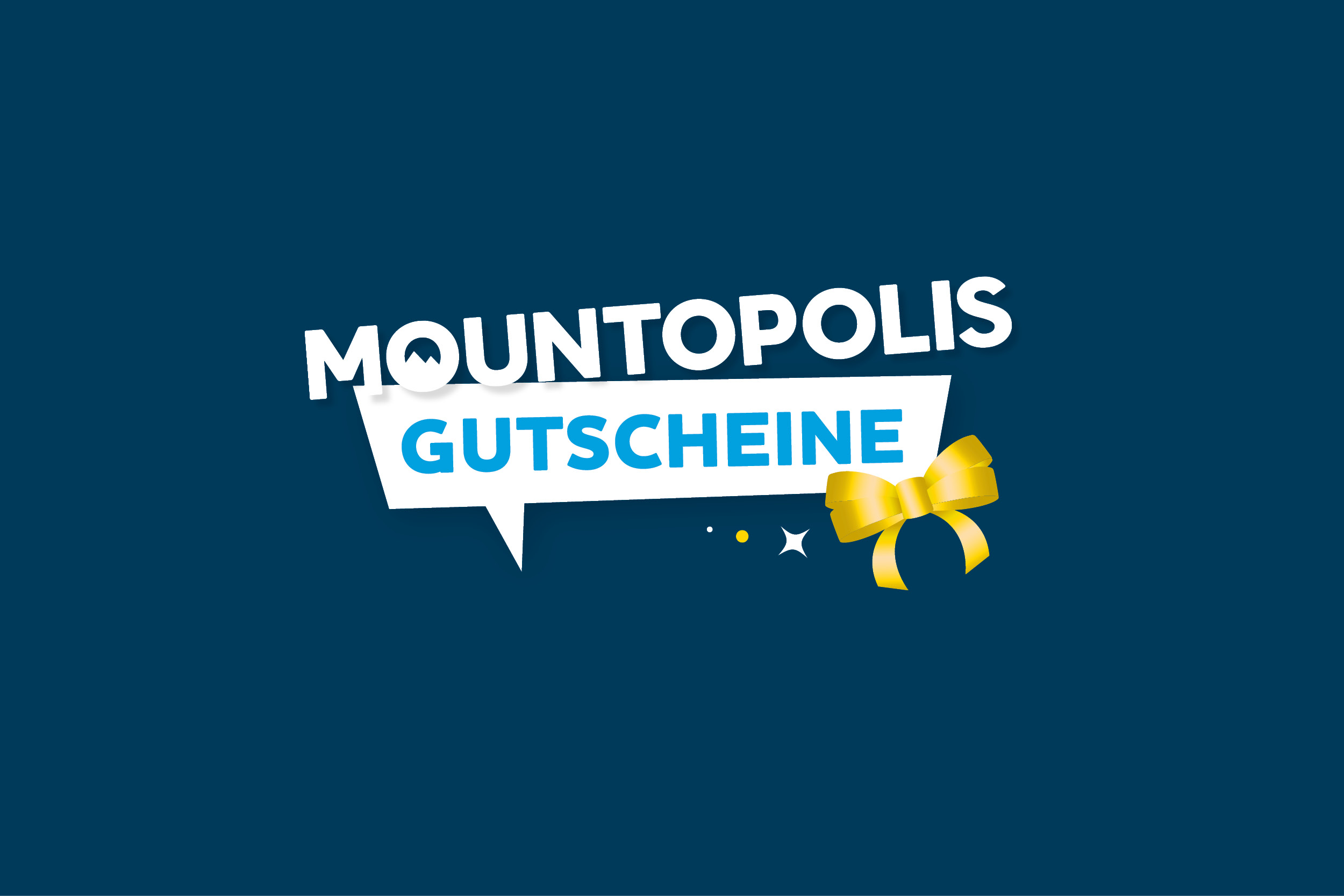 Mountopolis Gutscheine