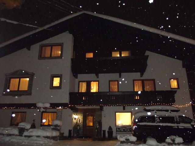 feratel-Klocker, Christine - Haus