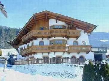 feratel-Landhaus Widner - Haus im Winter