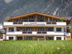 feratel-Apartments Edenlehen - Apartments Edenlehen - Außenansicht Sommer