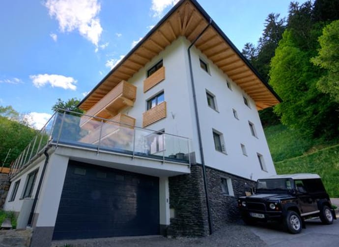 feratel-Apartment Sonnbichl - Apartment Sonnbichl Schwendau - Sommer